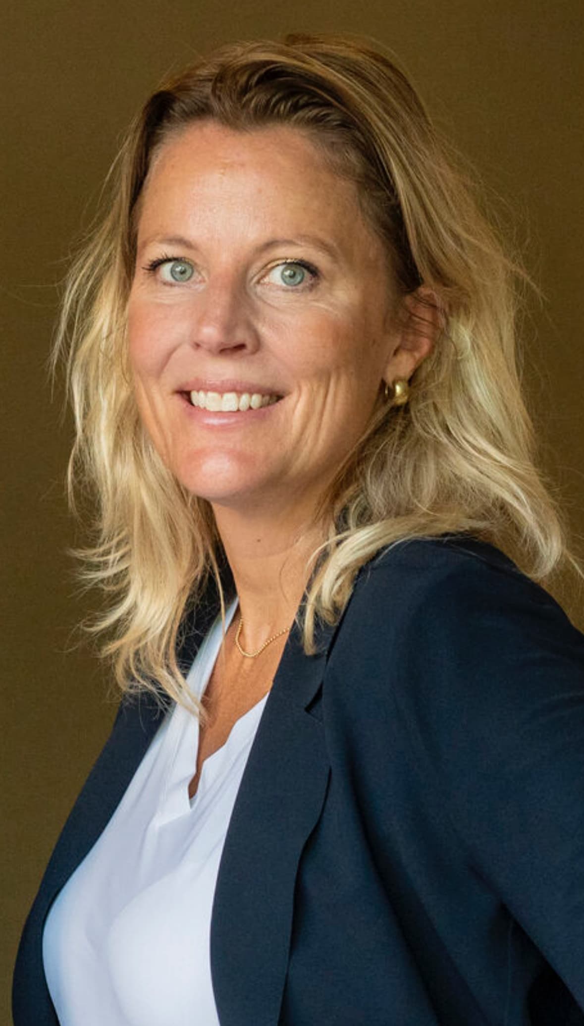 Nelieke Wismans